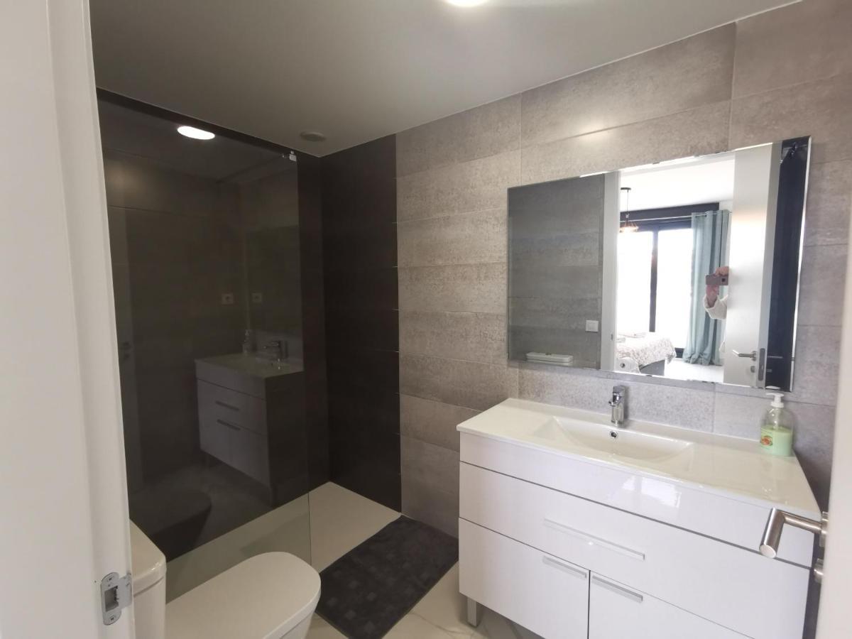 Luxury Apartment Maracuya Javea Port Exterior foto